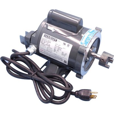 Mies 1KW Filter Motor Gray style