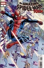 Amazing Spider-Man Torn #4A NM 2026 Stock Image