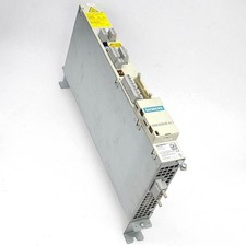 Siemens Simodrive 611 6SN1146-1AB00-0BA1 Powe...