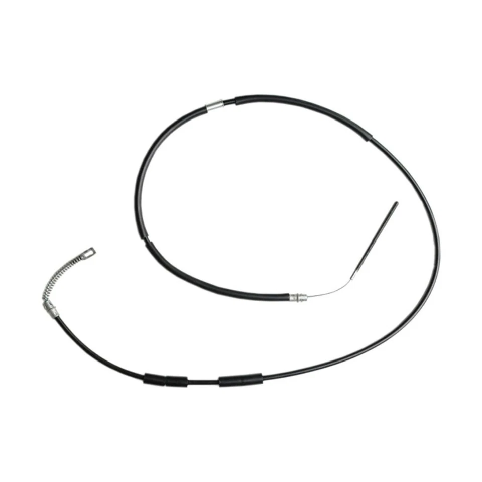 Genuine ACDelco For GMC Jimmy 2000-2005 Parking Brake Cable Rear, Passenger Side — 第 3/4 张图片