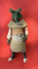 1997 Star Wars Power of the Force POTF  Ishi Tib Loose Figure Only