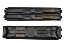 Clip on Rubber Pad for Takeuchi TB260