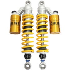 Ohlins Shock Absorber For Honda 819 Ho 819