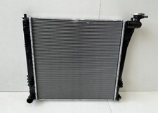 HYUNDAI I40 RADIATOR VF MKI 2011-2015 WATER RADIATOR 1.7 DIESEL AUTO 253103Z800