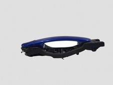 Porte avant et accessoires Skoda OCTAVIA