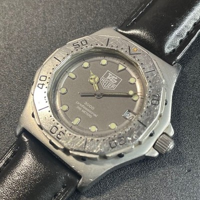 時計 TAG HEUER 3000 professional 932.206 file.jpg