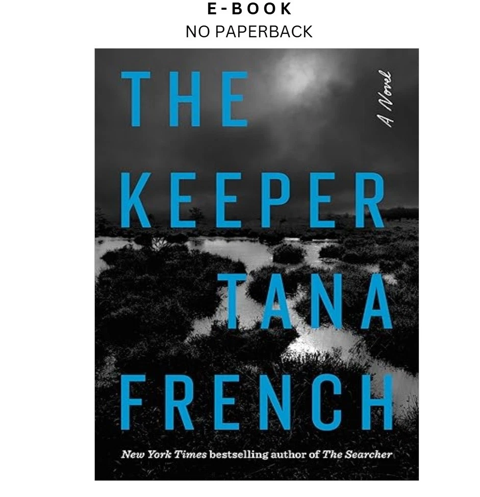The Keeper ebook | LD Global Digital Ebook Store Buy The Keeper ebook, instant digital download PDF from LD Global