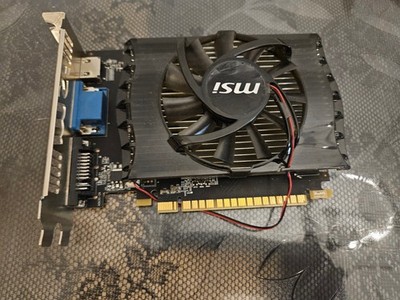 MSI N730-4GD3V1 
