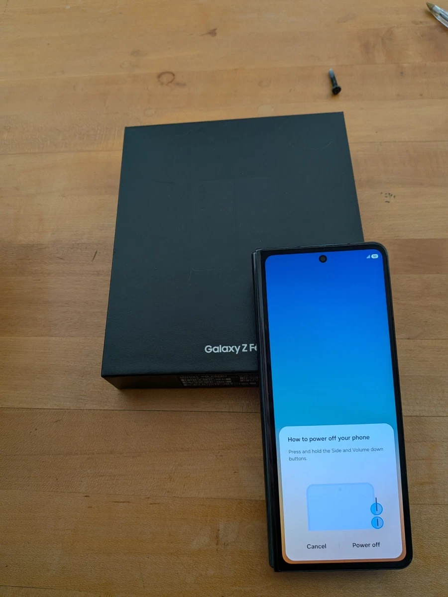 Samsung Galaxy Z Fold5 512GB for Sale | Shop New & Used Cell Samsung Galaxy Z Fold5 512GB for Sale | Shop New & Used Cell
