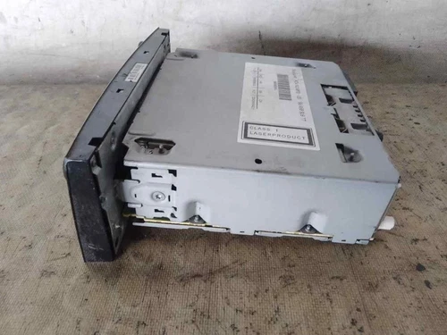 9665893977 Sistema Audio/Radio Cd para PEUGEOT 407 ST Sport 127466 - Imagen 6 de 10