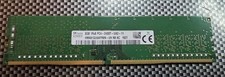 Lot Of 9 SK hynix 8GB DDR4-2400 Desktop RAM UDIMM 288-Pin 1Rx8 PC4-19200