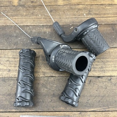 GREVILLE シフター MTB 2/3x10S GREVILLE シフター MTB 2/3x10S