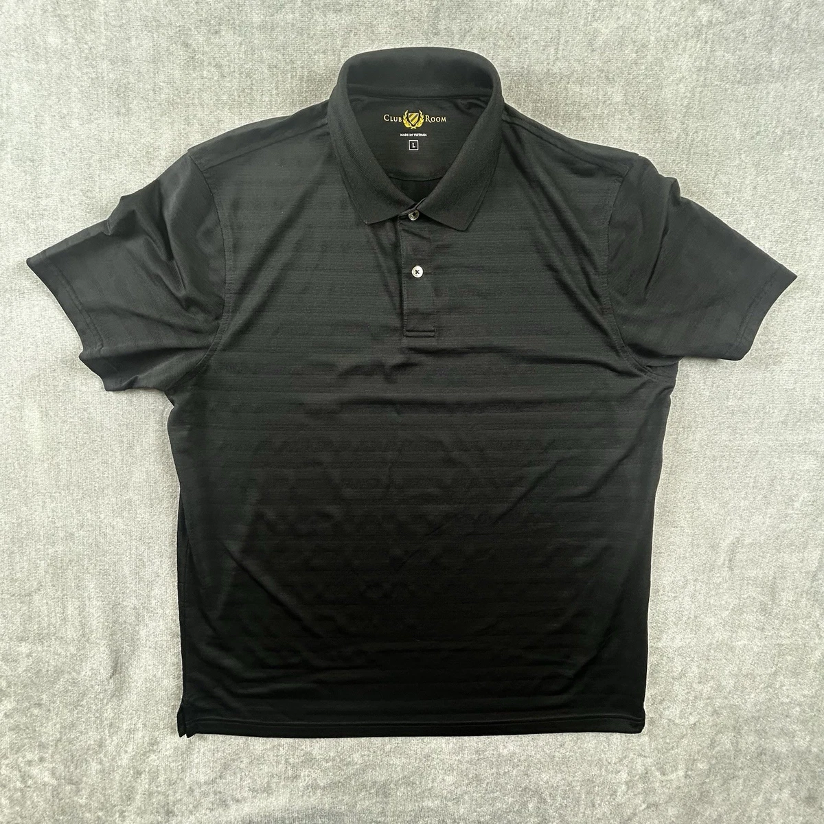 Club Room Polos for Men for sale | eBay