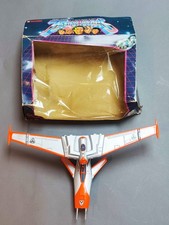 1983 BANDAI POPY GERRY ANDERSON TERRAHAWKS - HAWKWING - BOXED