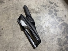2002 Ford Thunderbird Emergency Brake Handle Boot Cover Used Oem 2002 Ford Thunderbird Emergency Brake Handle Boot Cover Used Oem
