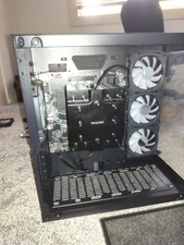 Be Quiet! Dark Rock Pro 4 CPU Air Cooler