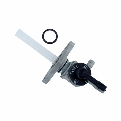 Kraftstoffhahn 50 mit anpassbarem Gehäuse für Beta 50 RR Enduro 2T 2004+, RR E