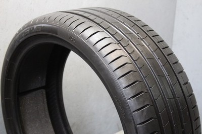 1x Pirelli P Zero (PZ4) Luxury Saloon 265/35 R22 102V XL VOL, 6,5mm, nr 24874