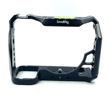 SmallRig Camera Cage for Sony Alpha 7S III SKU:2999