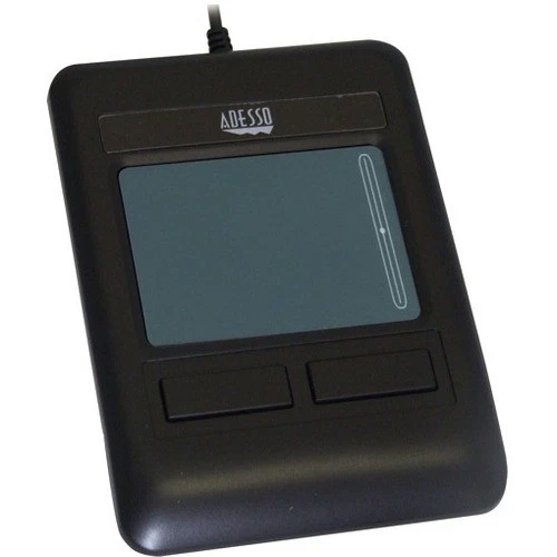 Adesso Browser Cat 2 Button Touchpad (ATP400UB) - Image 2 of 4
