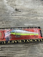 lucky craft pointer 100sp slow suspending 4 5...