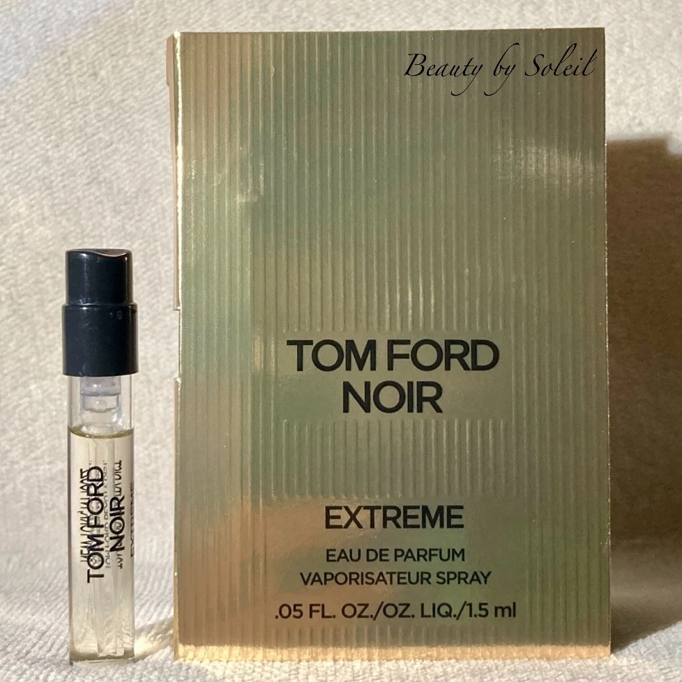 Las mejores ofertas en Fragancias extrema Tom Ford Noir para