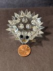 Swarovski Hedgehog Figurine — photo 4