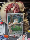 Meowth IR 106/094 Me02: Phantasmal Flames Holo ☠️☠️
