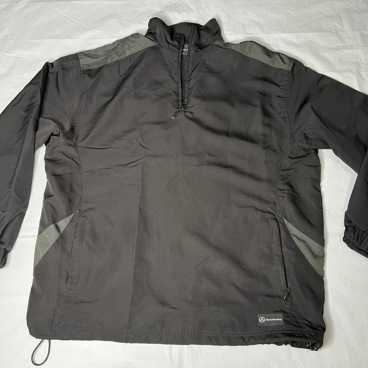 Mercedes-Benz Jackets for Men for Sale | Shop New & Used | eBay