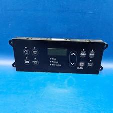 Genuine Kenmore Range Oven, Control Board  316418209