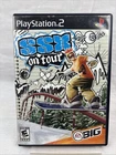 SSX On Tour - Sony PlayStation 2 (PS2) Complete CIB