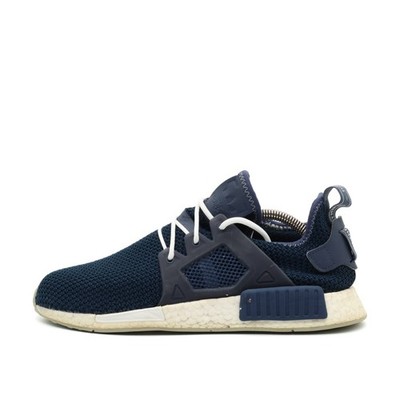 adidas Damen NMD XR1 Schuhe marineblau Mesh Low-Top Sneaker EU 39 1/3