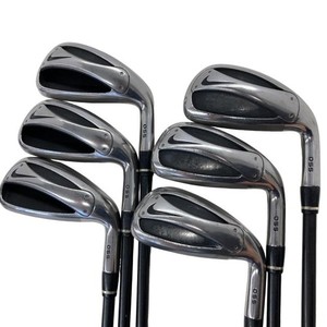Nike Slingshot Oss Irons | eBay