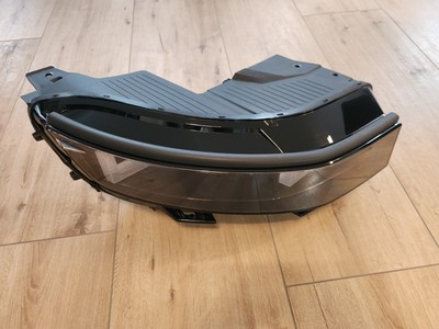 Frontscheinwerfer Hyundai IONIQ 92180GI000 Led Rechts Top Zustand 