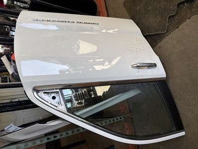 (LOCAL PICKUP ONLY) Passenger Front Door Wk Body VIN E Or F Fits 11-22 GRAND CHE