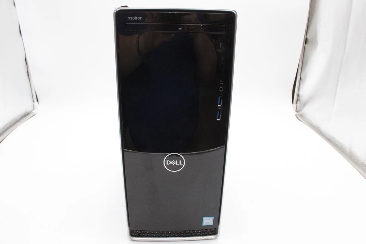 Dell Inspiron 3670 PC Desktops & All-In-One Computers for sale - eBay