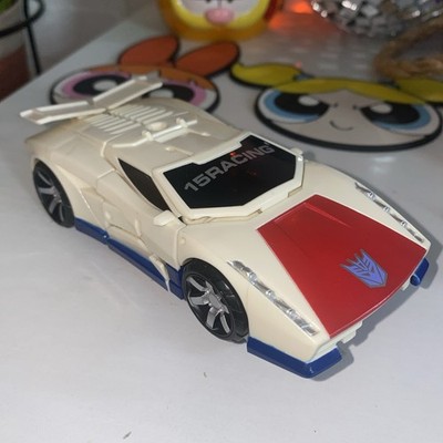 Transformers Combiner Wars Deluxe Breakdown