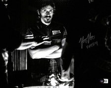 Niko Nicotera Signed Sons of Anarchy "Rat Boy" 11x14 Photo Beckett