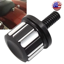 1x Motorcycle Mount Rear Seat Top Fender Screw Bolt For Harley Sportster Softail