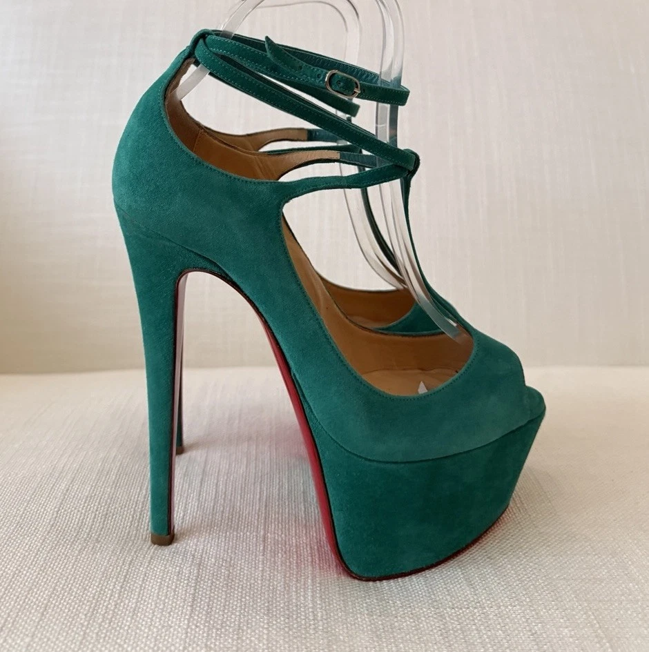 Christian Louboutin 36 5 for sale | eBay UK