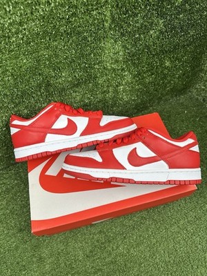 Size 6 - Nike Dunk Retro SP 2020 Low St. John's DS NEW