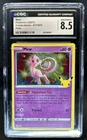 2021 Pokemon SWSH Celebrations Mew Holo #011/025 CGC 8.5