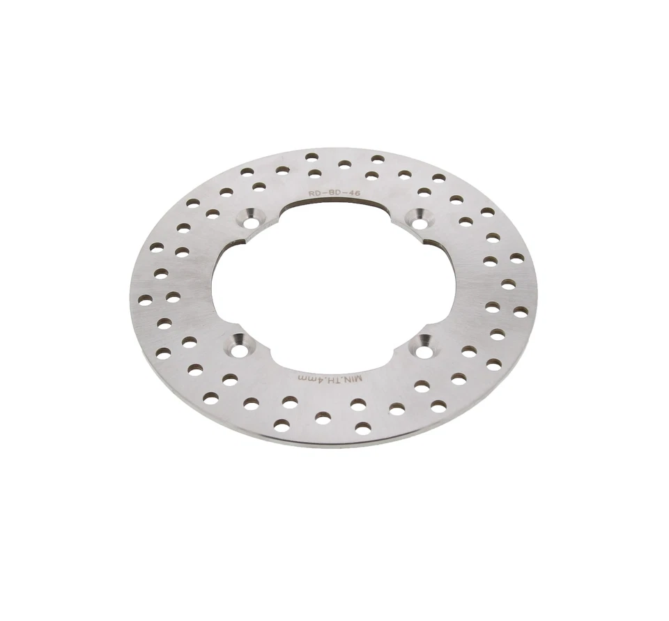 Can-Am Maverick Max 1000R 2014 2015 4x4 rotores de freno delanteros y traseros discos Foto 4 de 4