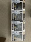 Funko Pop! Game Of Thrones Night King #84 Glow In The Dark Lot Of 4
