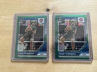 2025 Panini David Thompson Base (Raw)