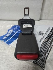 Genuine Oem Ford Lincoln Mercury Seat Belt Buckle Extension See Info For Fitment