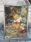Eevee 173 Sv: Scarlet & Violet Promo Cards Holo