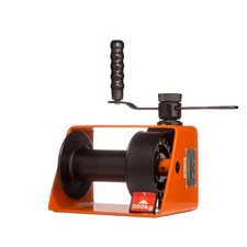 Prowinch 1/2 Ton Manual Winch Automatic Brake
