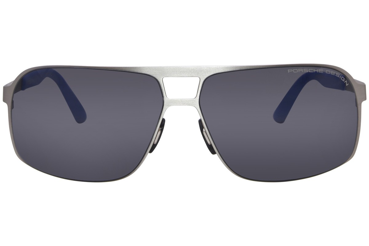 Porsche Design Men's P8579 P'8579 C Palladium/Gray Fashion