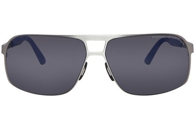 Porsche Design Men's P8579 P'8579 C Palladium/Gray Fashion